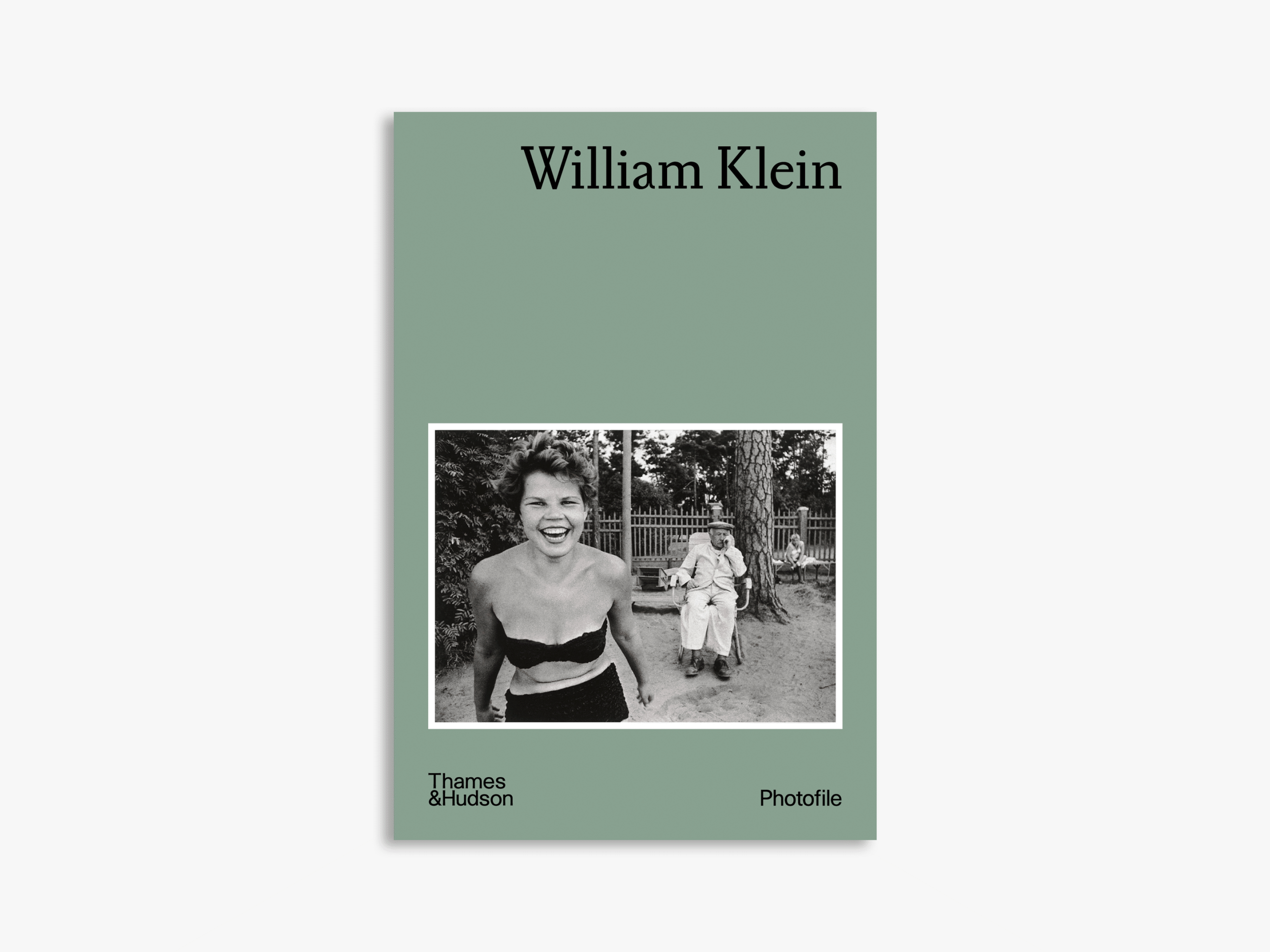 William Klein (Photofile)