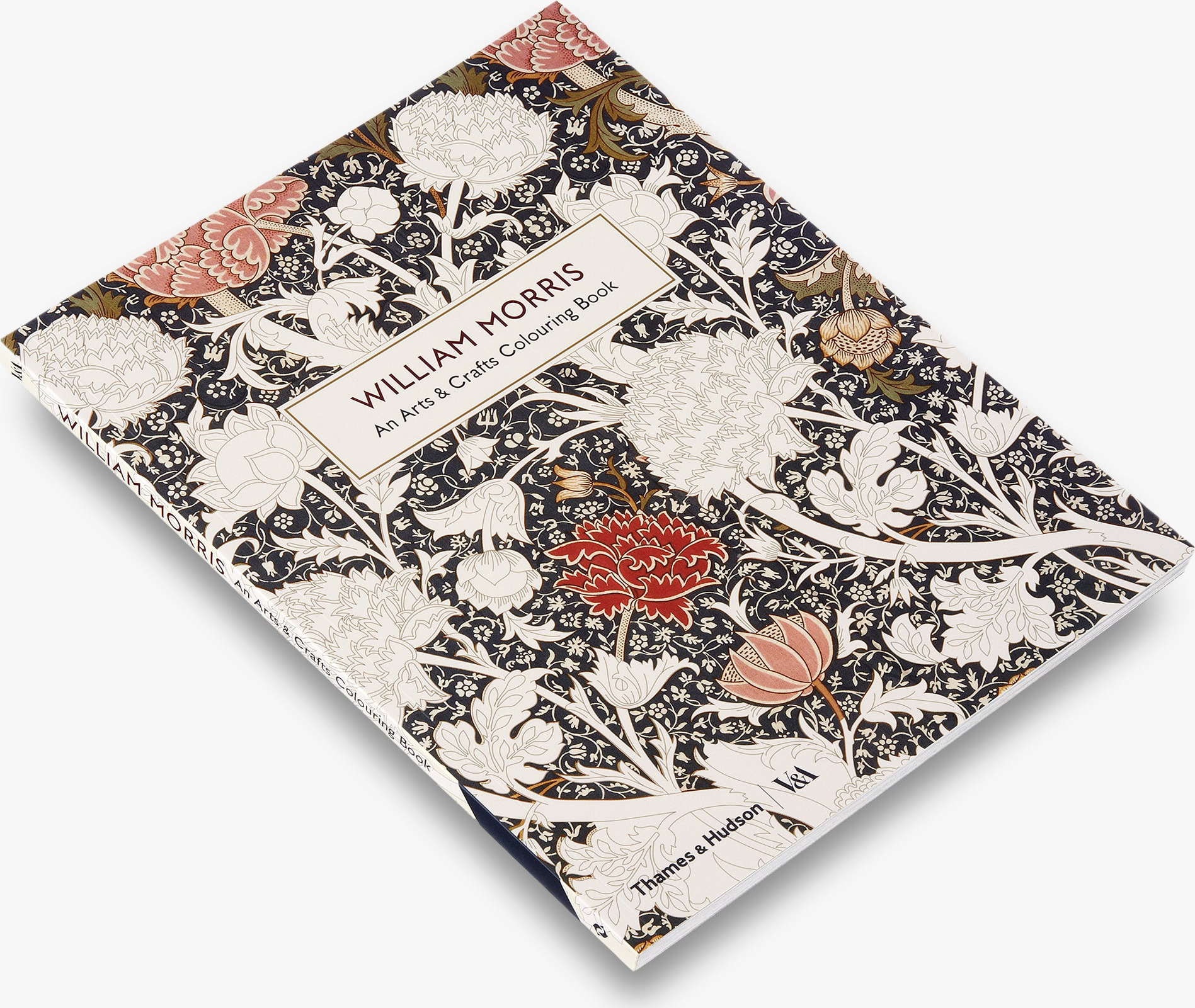 William Morris (V&A)