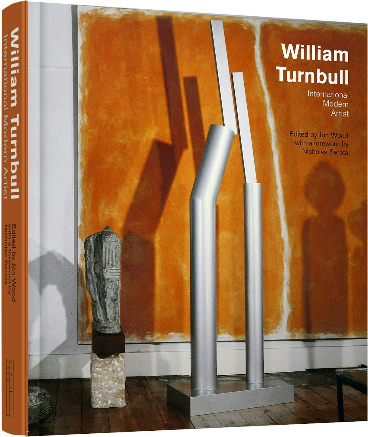 William Turnbull