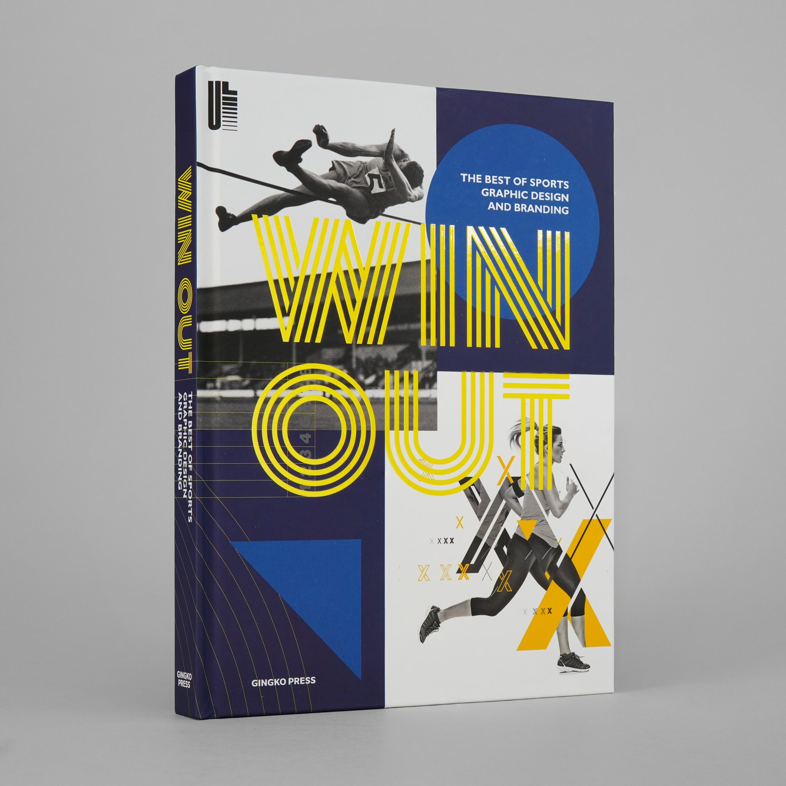 Win Out: The Best of Sports Graphic Design and Branding