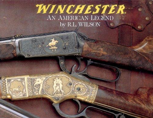 Winchester: An American Legend