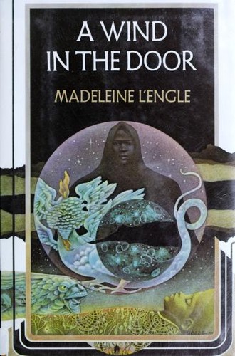 Wind in the Door cover