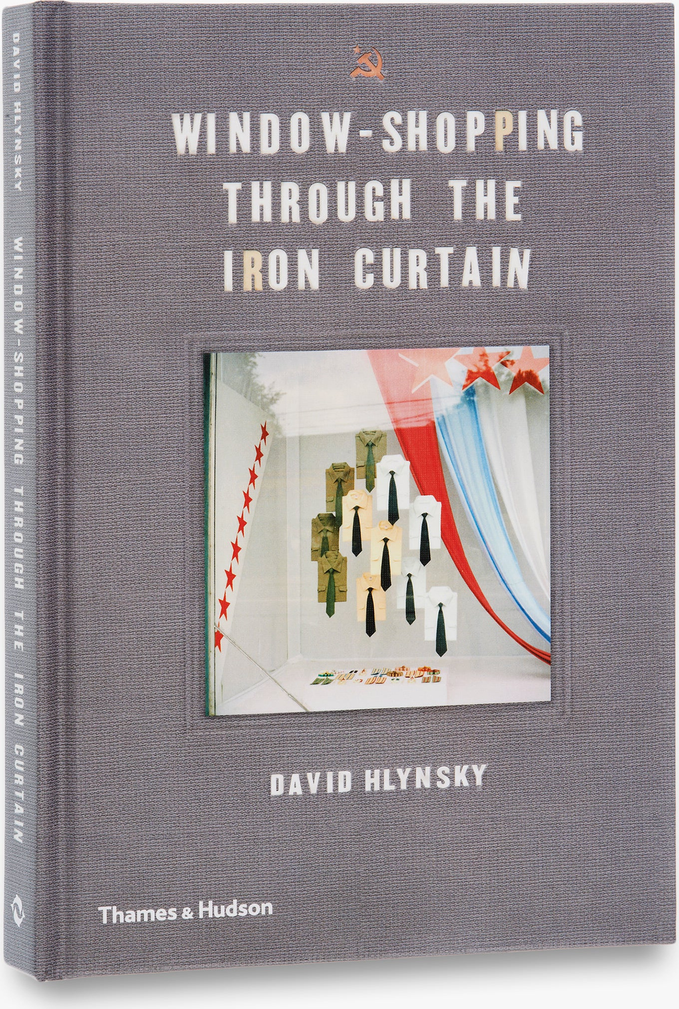 Window-Shopping Through the Iron Curtain