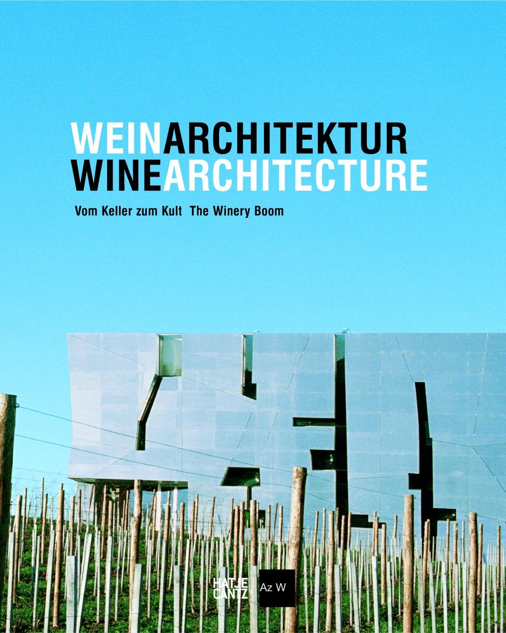 WineArchitecture