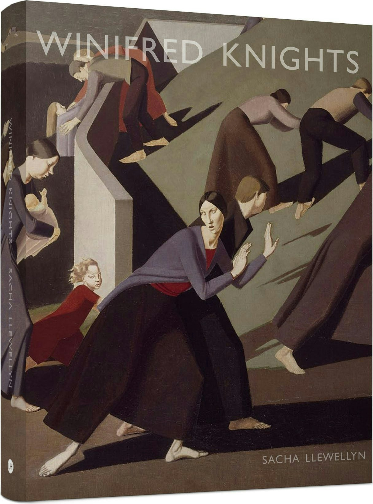 Winifred Knights 1899-1947
