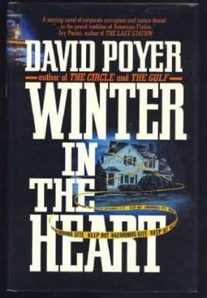 Winter in the Heart (Hemlock County Series) cover