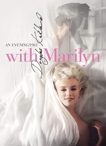 With Marilyn: An Evening 1961 cover