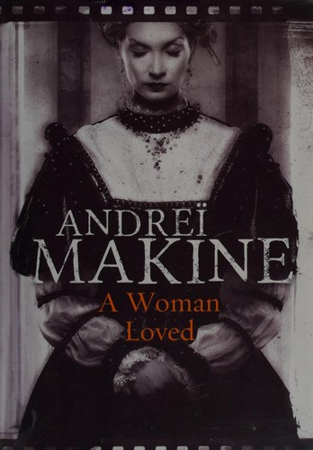 Woman Loved cover