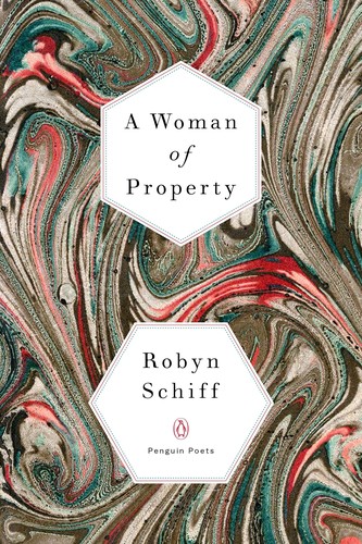 Woman of Property cover