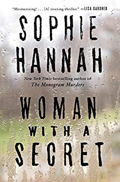 Woman with a Secret cover