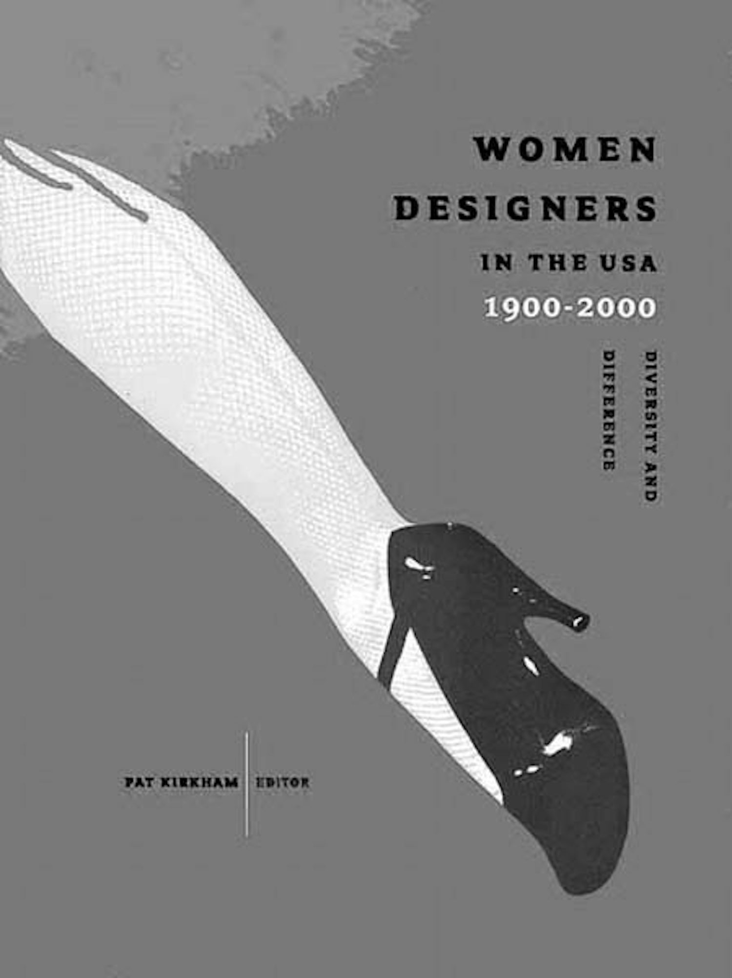 Women Designers in the USA, 1900-2000 cover
