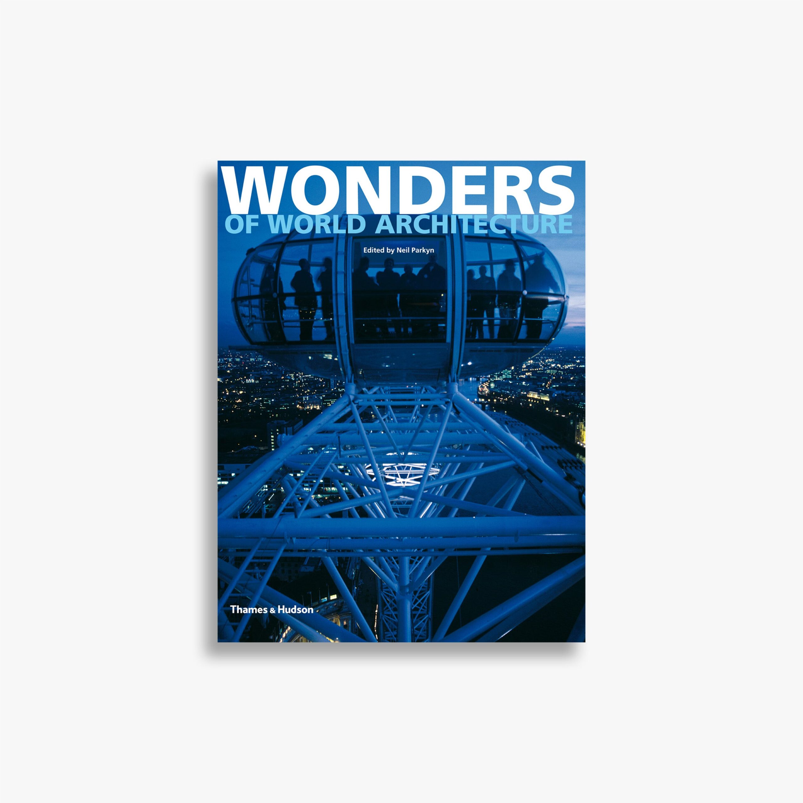 Wonders of World Architecture