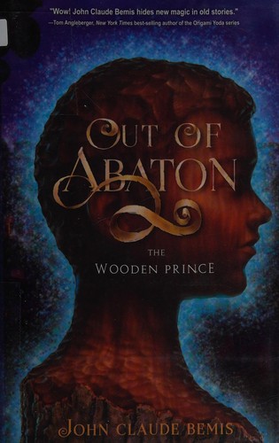 The Wooden Prince cover