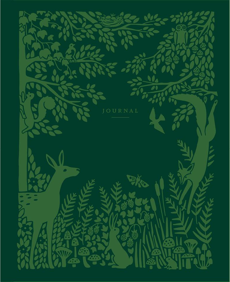 Woodland Journal