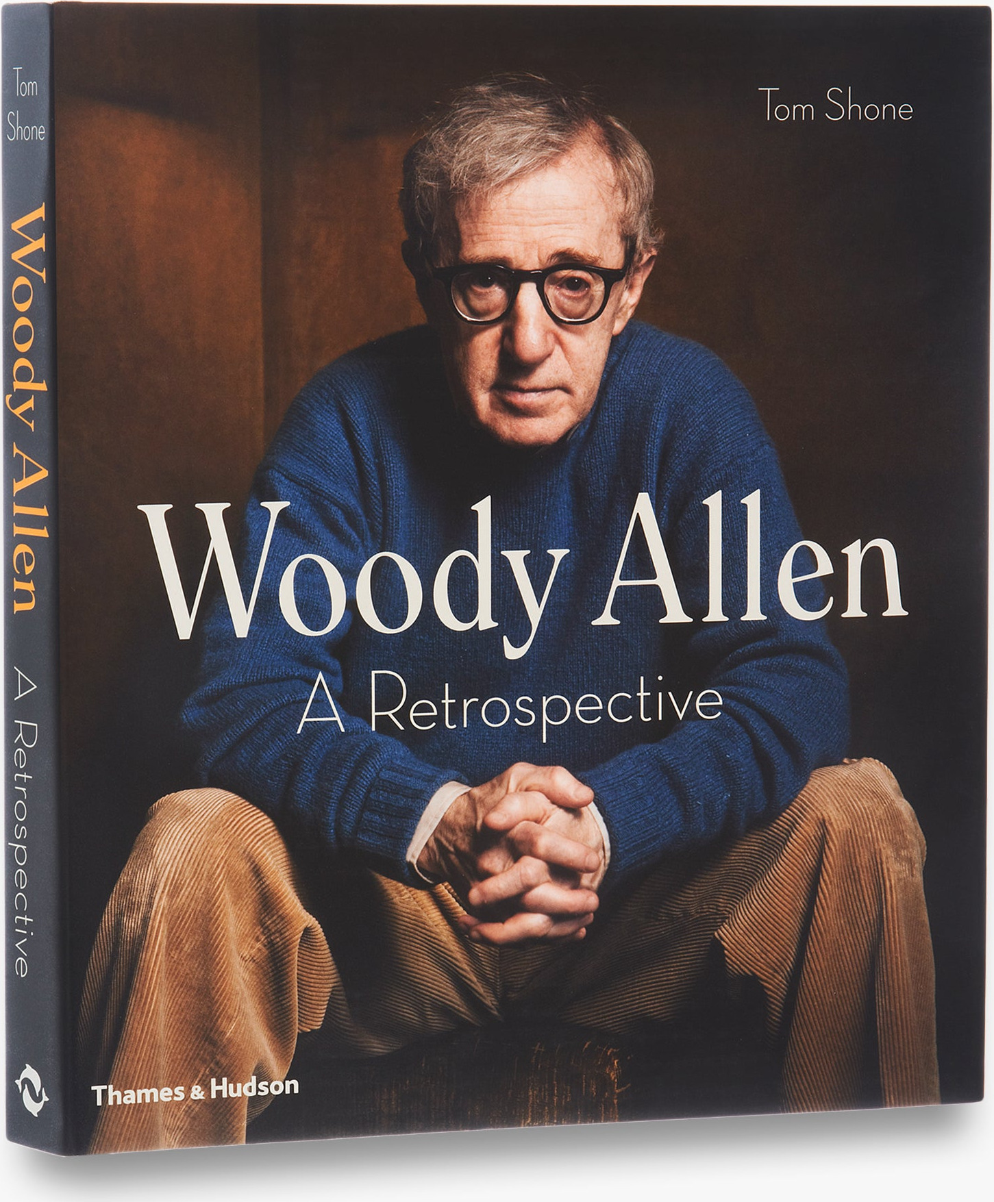 Woody Allen: A Retrospective