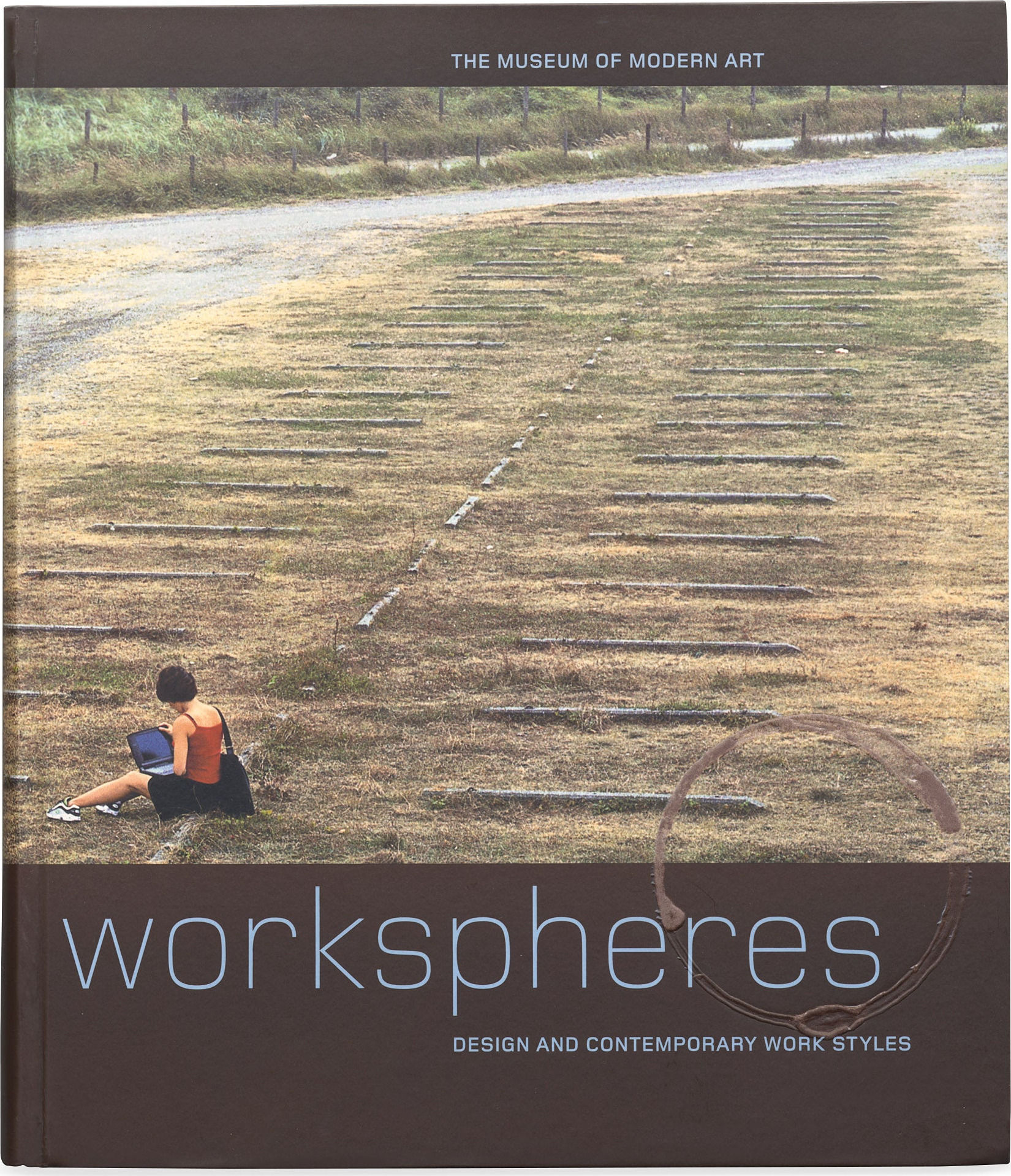 Workspheres: Design and Contemporary Work Styles – Paperback