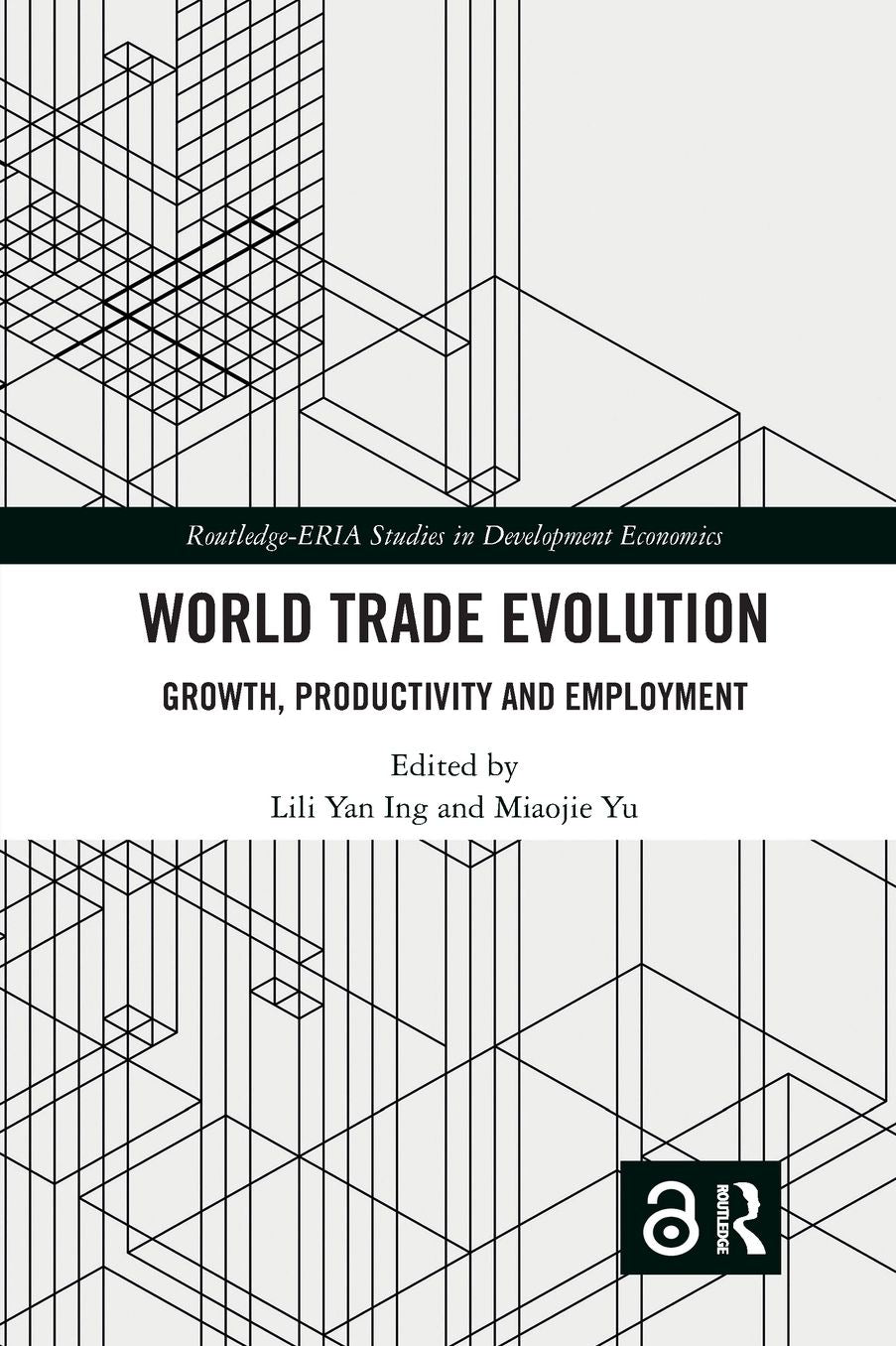 World Trade Evolution: Growth, Productivity and Employment cover