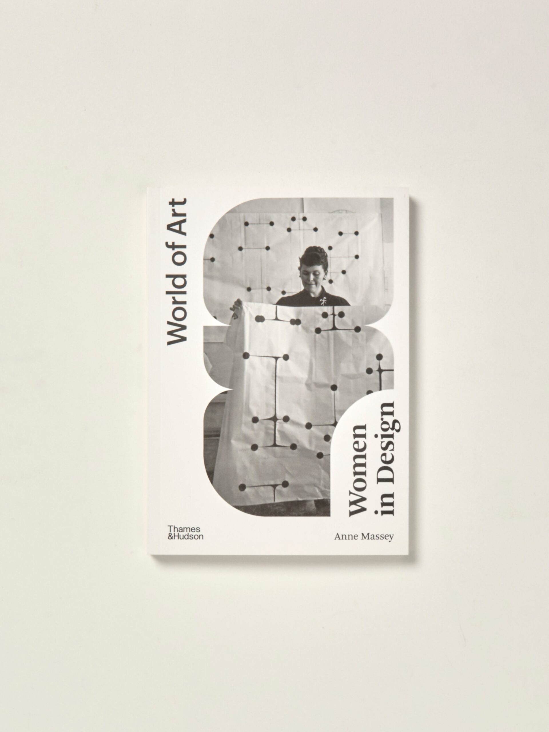 World of Art: Women in Design