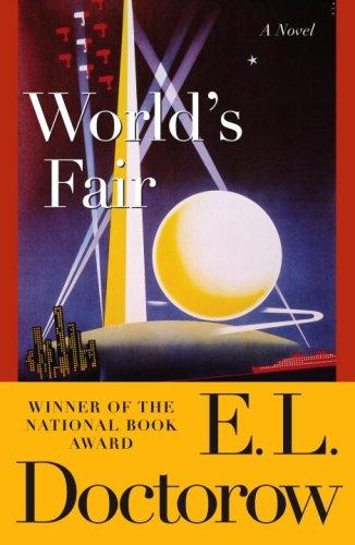 World’s Fair: A Novel cover