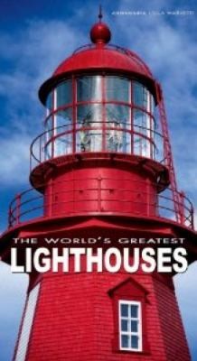 World’s Greatest Lighthouses cover