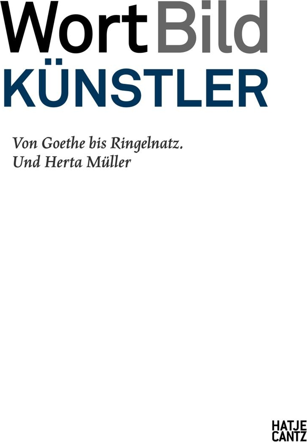 WortBildKünstler