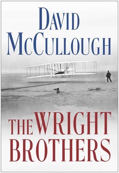 Wright Brothers cover