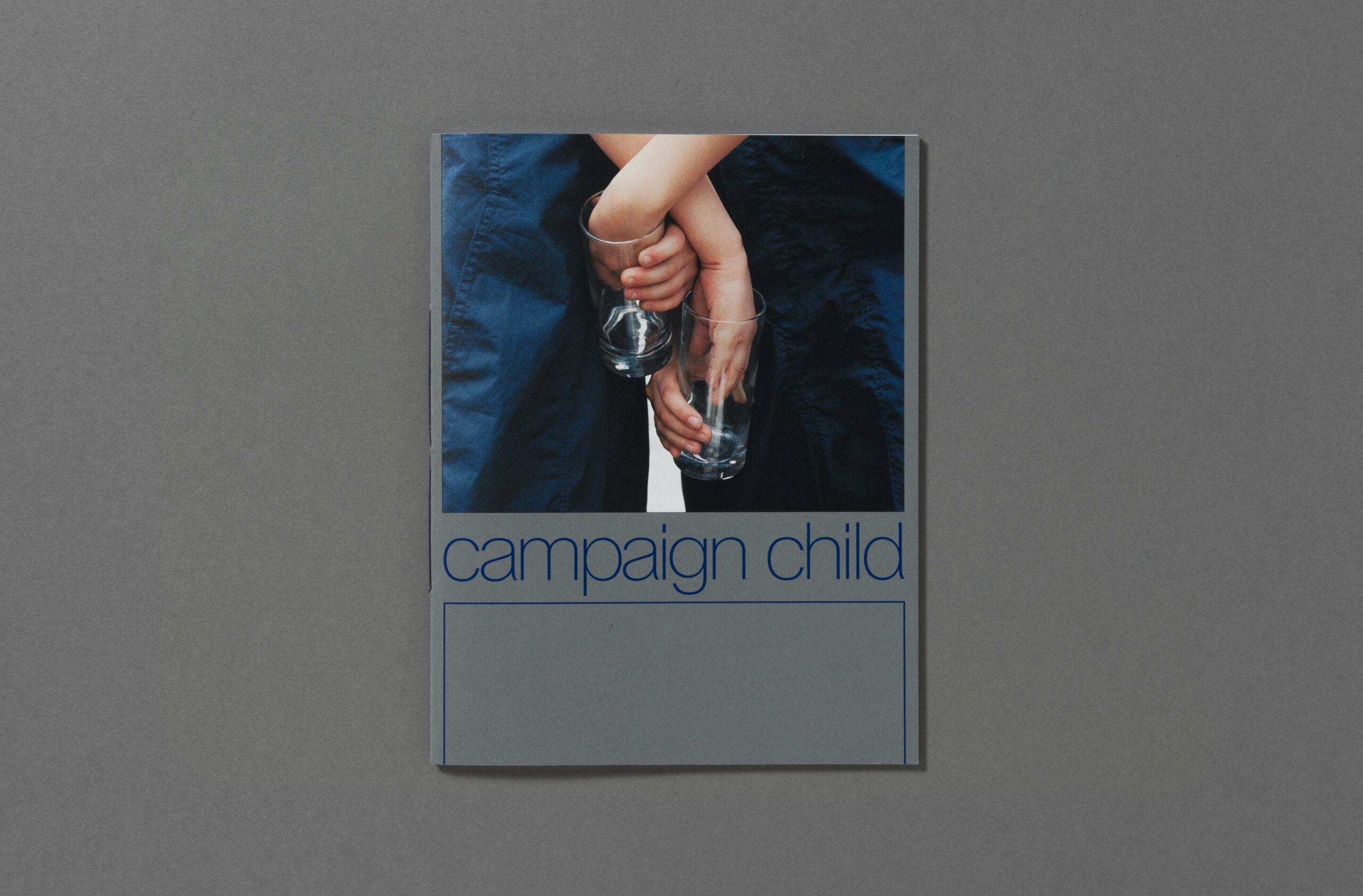 Xiaopeng Yuan – Campaign Child cover