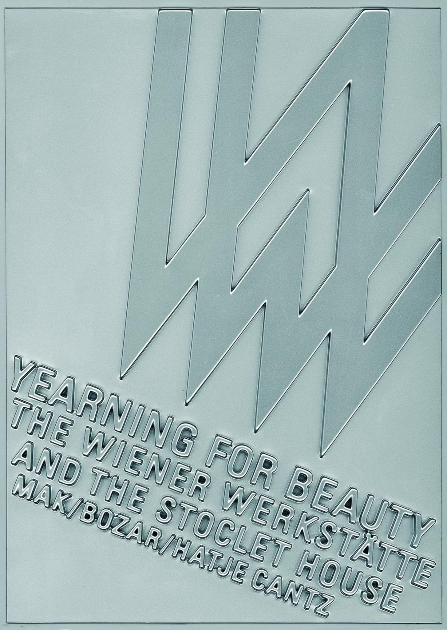 Yearning for Beauty
