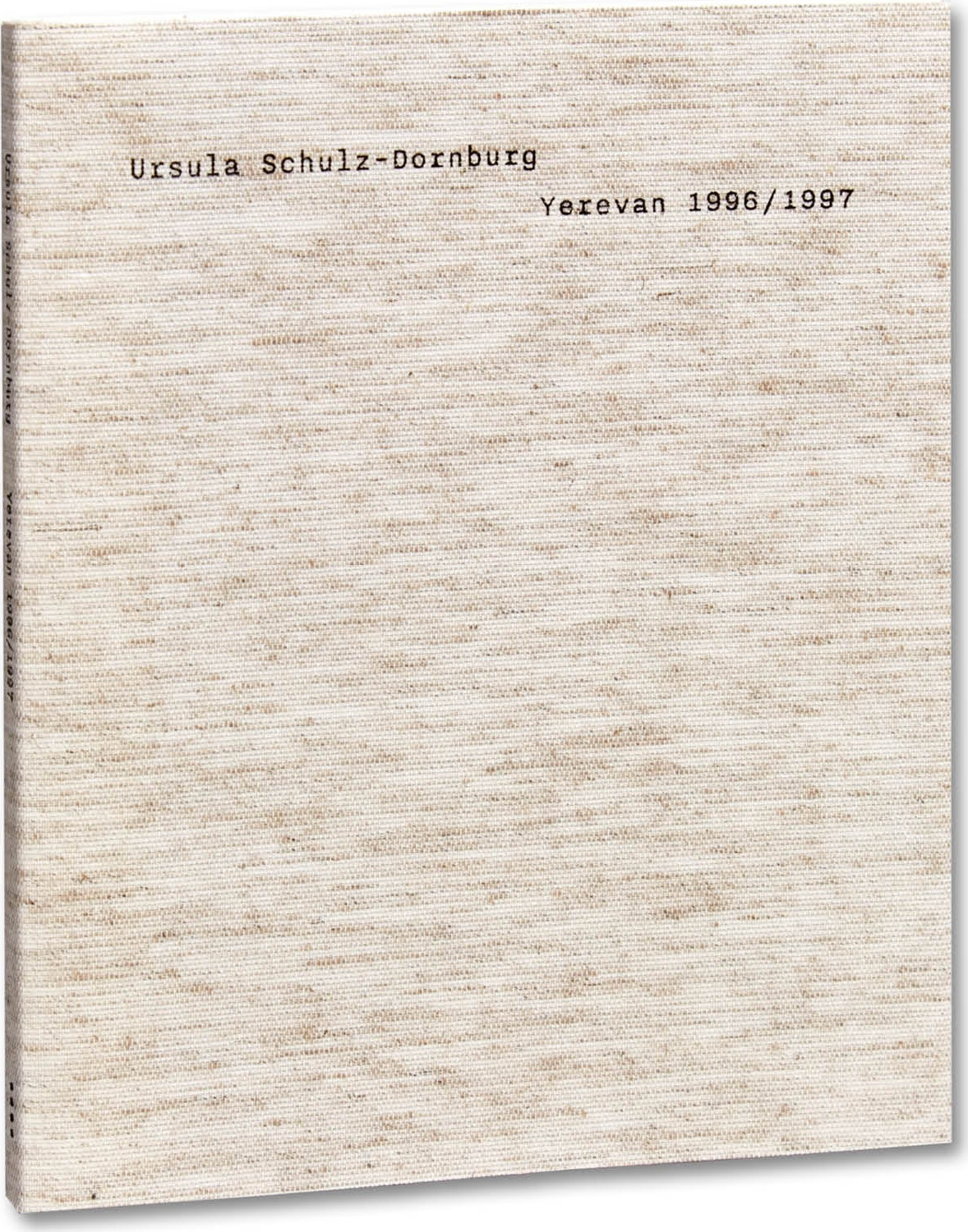 Yerevan 1996/1997