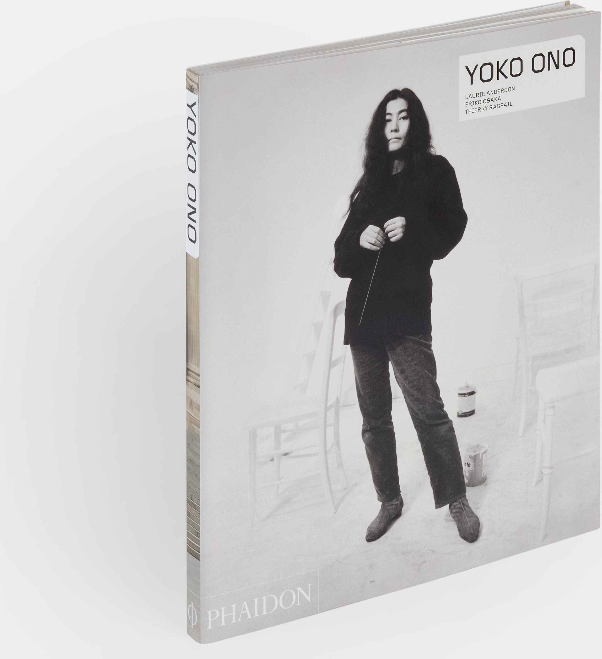 Yoko Ono