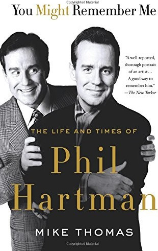You Might Remember Me: The Life and Times of Phil Hartman