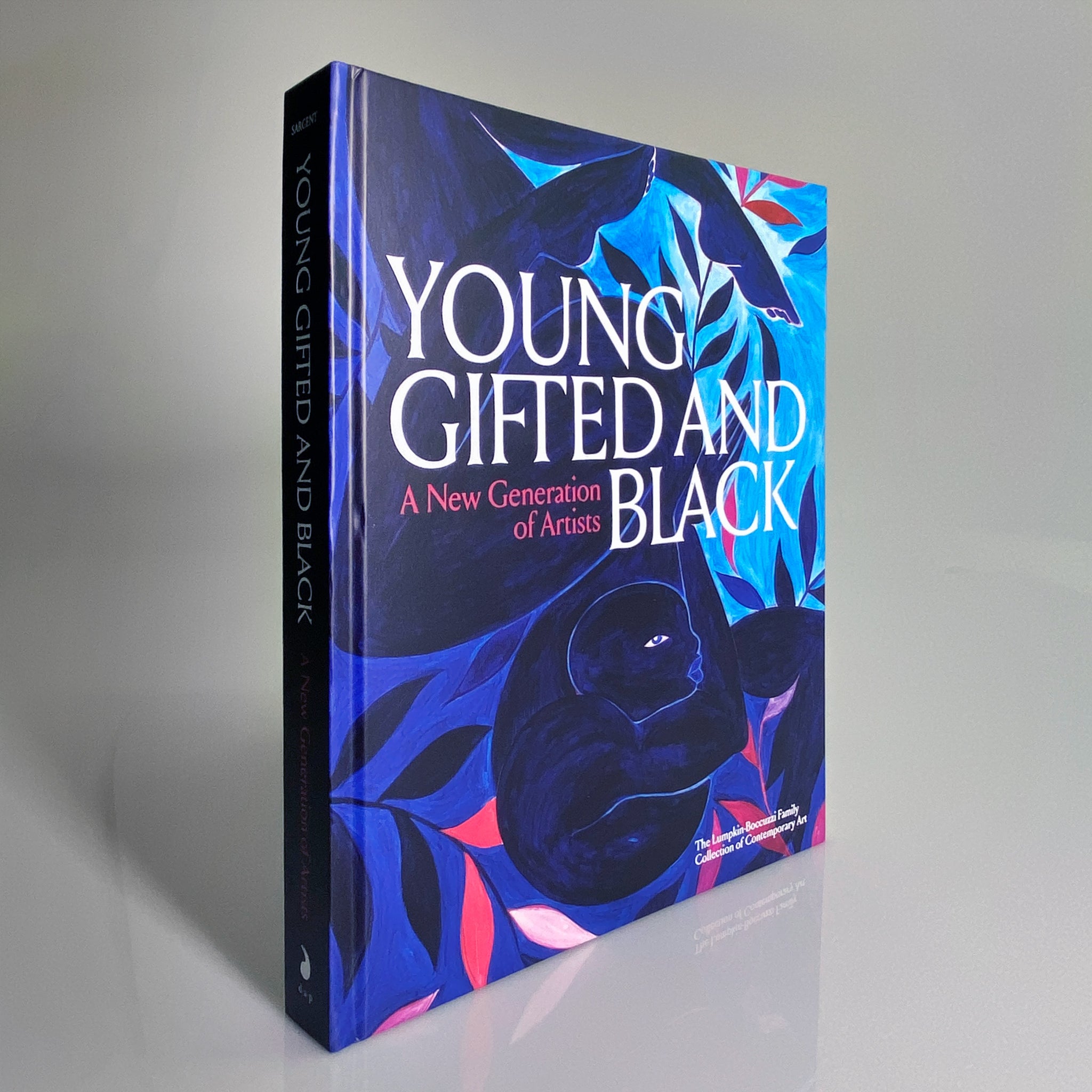 Young, Gifted and Black: A New Generation of Artists