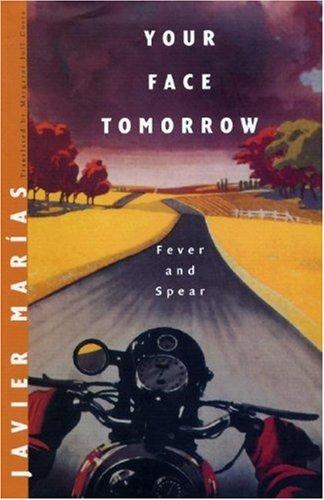 Your Face Tomorrow: Fever and Spear cover