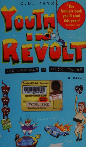 Youth in Revolt: The Journals of Nick Twisp