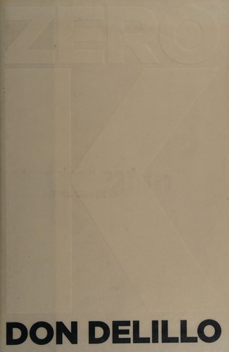 Zero K cover