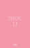 Zhou Li cover