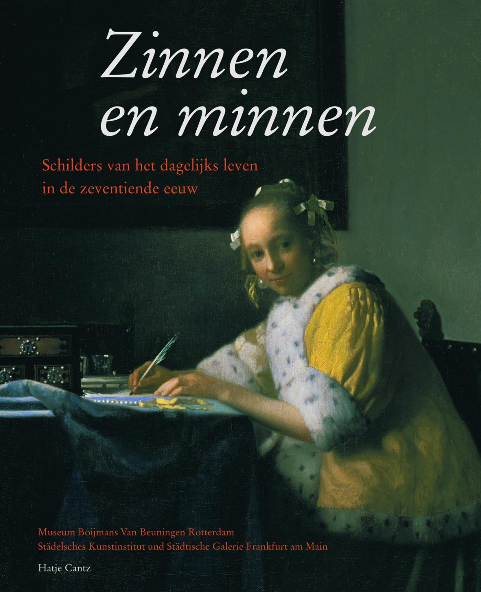 Zinnen en minnen