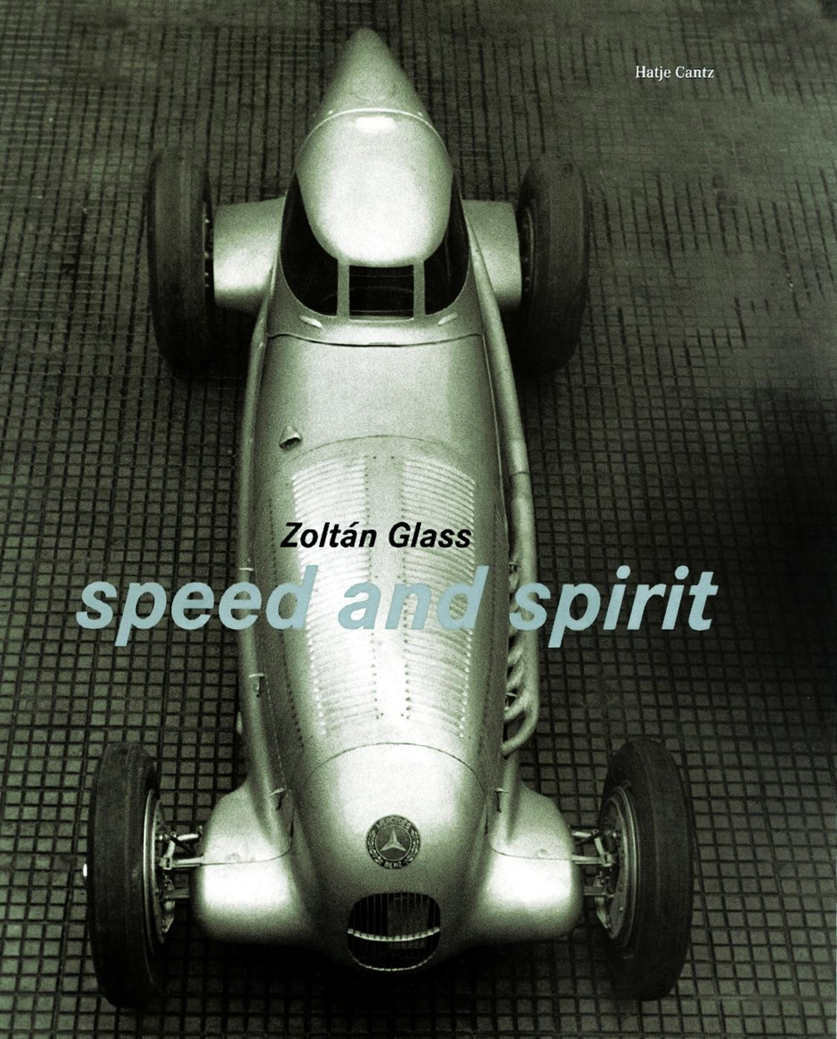 Zoltán Glass