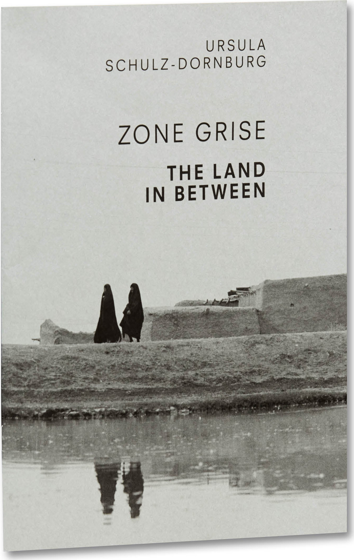 Zone Grise