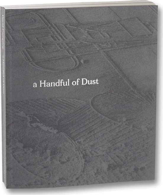 a Handful of Dust (First edition)