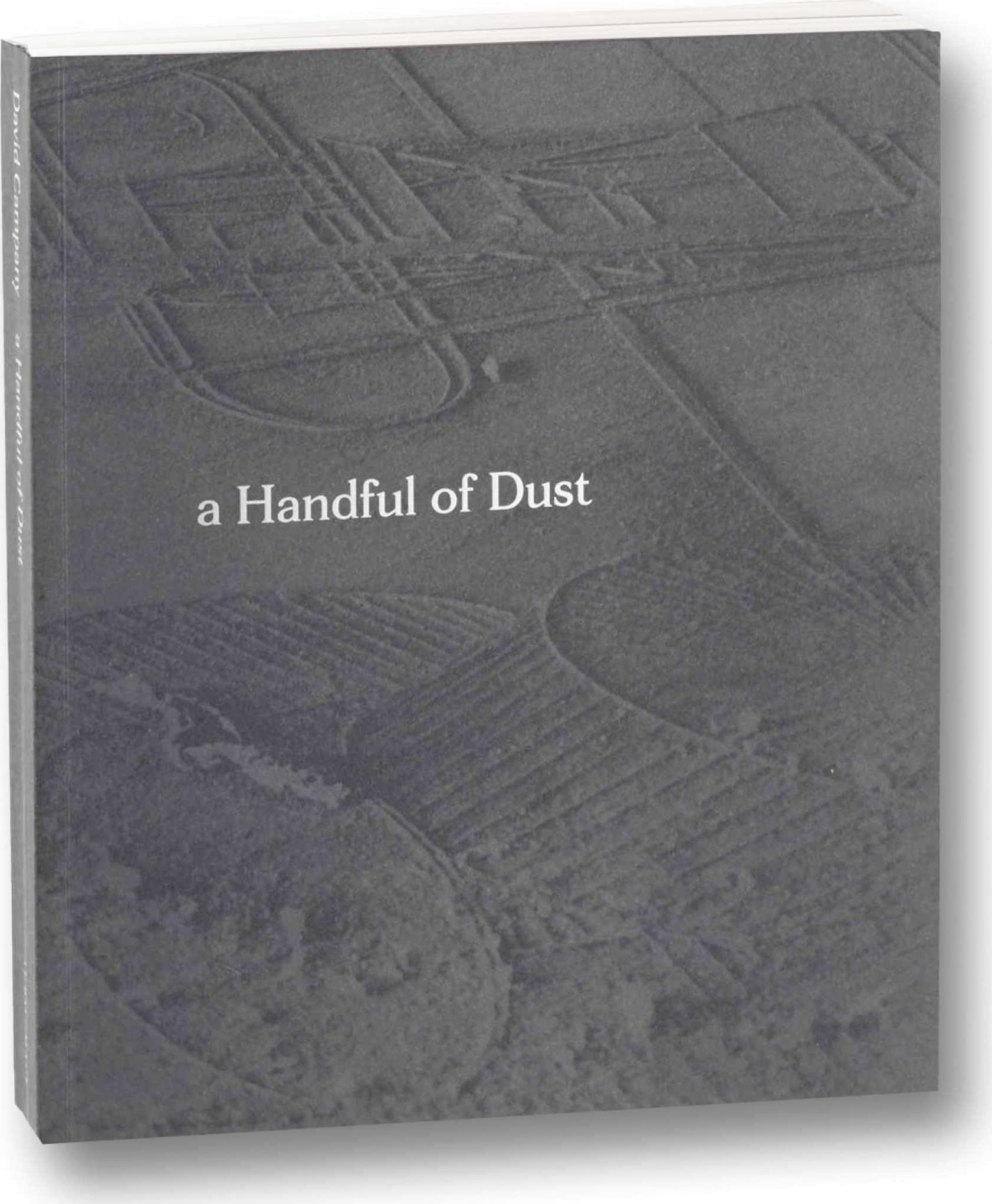 a Handful of Dust (Second Edition)