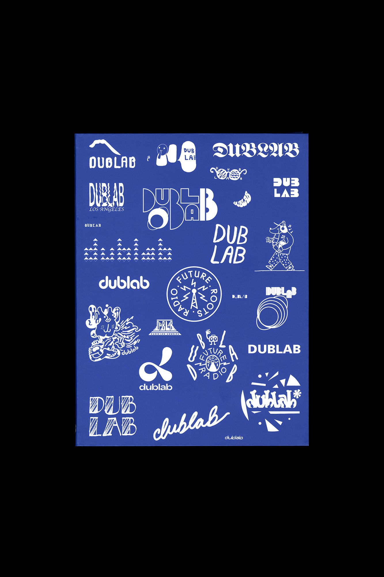dublab: Future Roots Radio